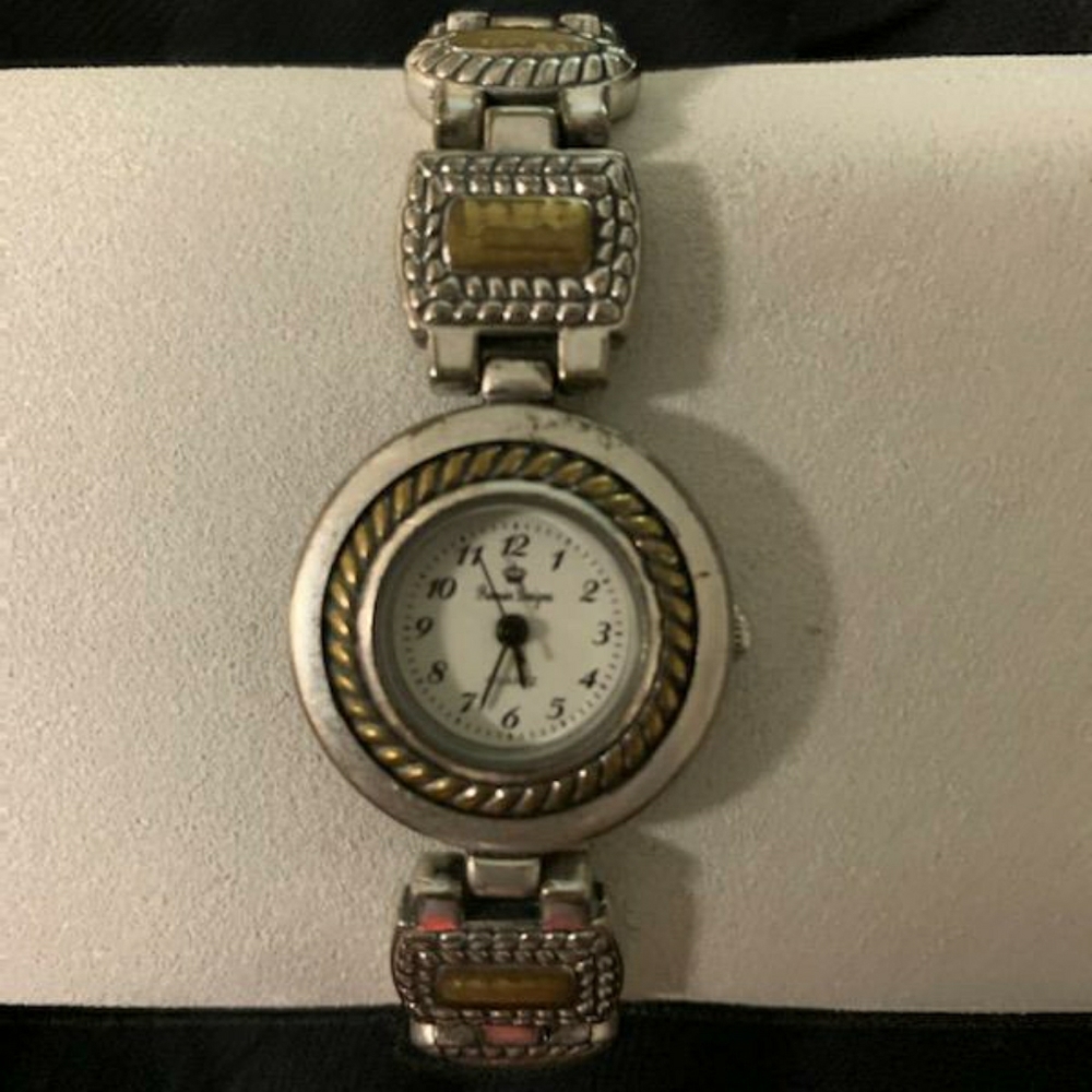 Premier Design Quartz Watch